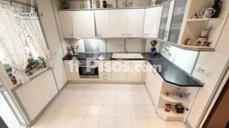 Piso en venta en Fátima-Franciscanos