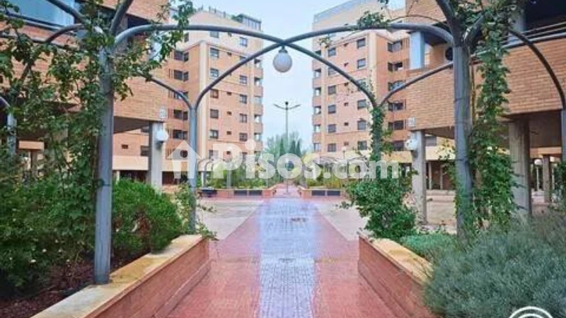 Fotografía del inmueble reportado: 1.999 €/mes — Zaragoza, Zaragoza