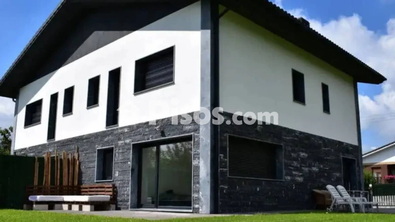 Fotografía del inmueble reportado: 2.006 €/mes — Gipuzkoa, Gipuzkoa