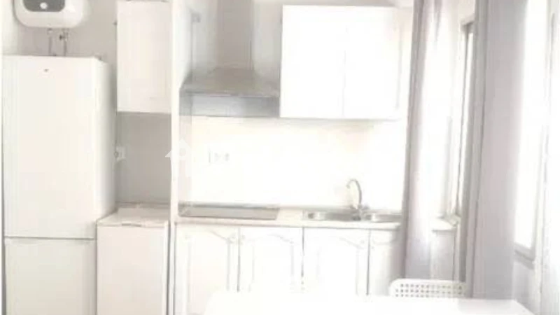 Fotografía del inmueble reportado: 750 €/mes — Málaga, Málaga