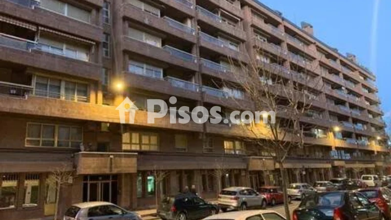 Fotografía del inmueble reportado: 900 €/mes — Valladolid, Valladolid