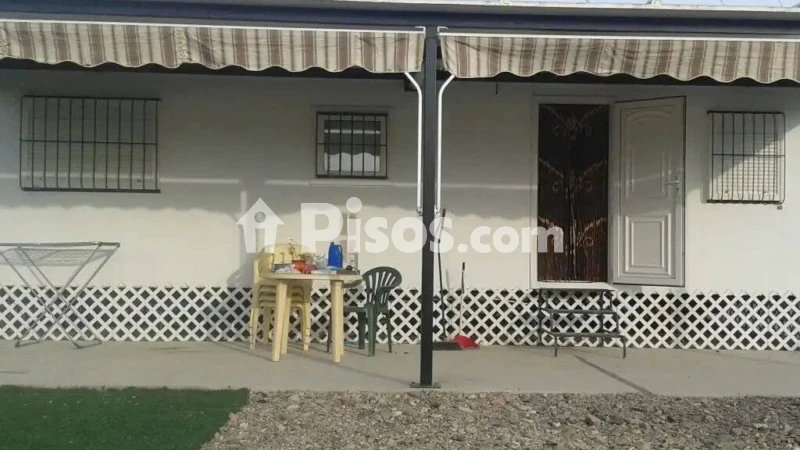Fotografía del inmueble reportado: 450 €/mes — Córdoba, Córdoba