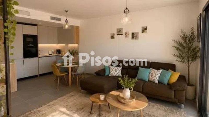 Fotografía del inmueble reportado: 2.600 €/mes — Málaga, Málaga