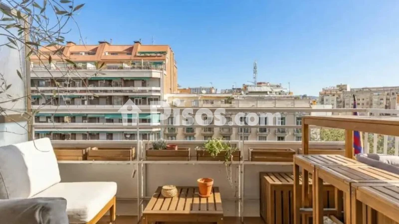 Fotografía del inmueble reportado: 1.000 €/mes — Barcelona, Barcelona