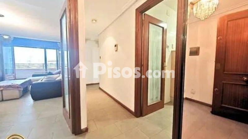 Fotografía del inmueble reportado: 1.375 €/mes — Zaragoza, Zaragoza