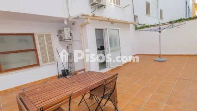 Fotografía del inmueble reportado: 1.300 €/mes — Baleares, Baleares