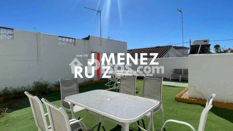 Fotografía del inmueble reportado: 1.000 €/mes — Cádiz, Cádiz