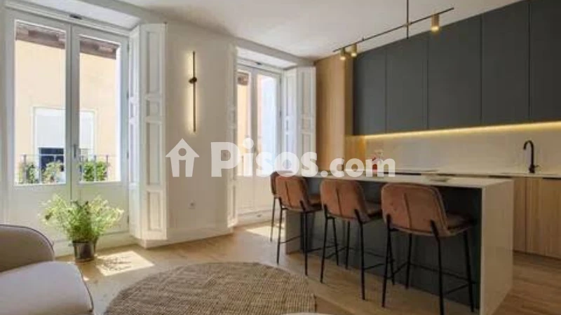Fotografía del inmueble reportado: 1.850 €/mes — Madrid, Madrid