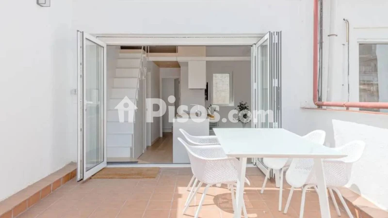 Fotografía del inmueble reportado: 1.000 €/mes — Madrid, Madrid