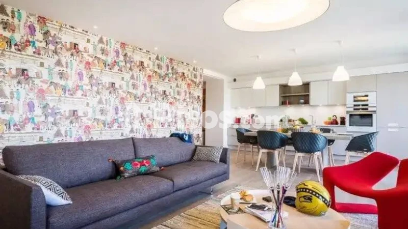 Fotografía del inmueble reportado: 1.000 €/mes — Tenerife, Tenerife