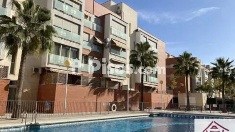 Fotografía del inmueble reportado: 1.400 €/mes — Valencia, Valencia