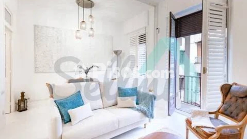 Fotografía del inmueble reportado: 950 €/mes — Asturias, Asturias