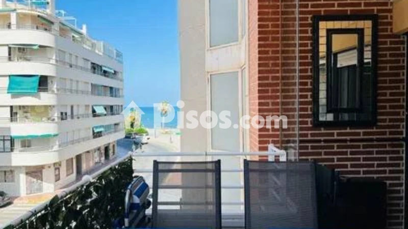 Piso en venta en Avenida de la Purísima