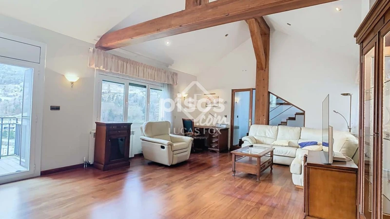 Casa en alquiler en La Massana, La Massana de 8.500 €<span>/mes</span>