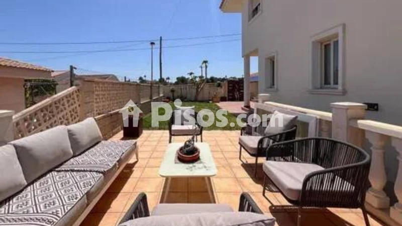 Casa en venta en Escandinàvia-El Captivador - Vista 3