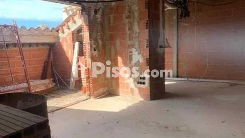 Casa – Villena, l'Alt Vinalopó / El Alto Vinalopó