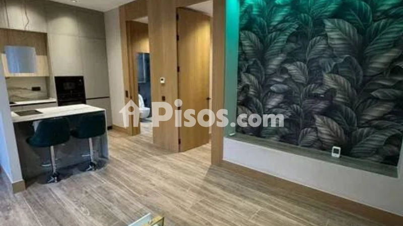 Piso en alquiler en Las Águilas
