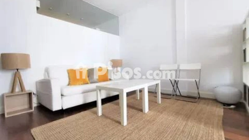Piso en alquiler en Cortes-Huertas