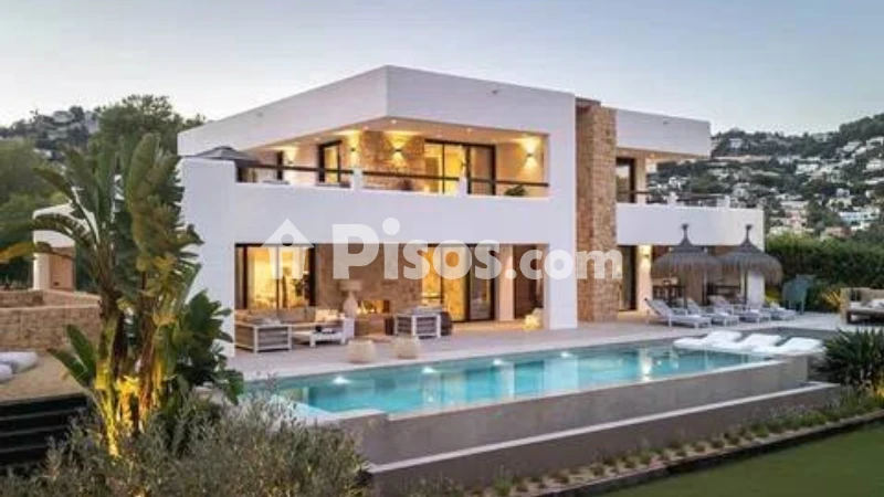 Casa – Teulada, Moraira