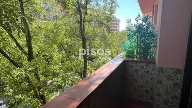 Piso en alquiler en Calle de Ancora