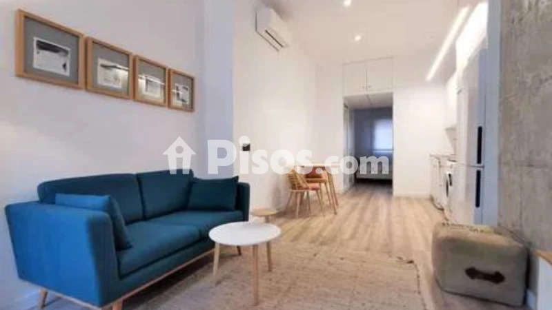 Piso en alquiler en La Paz