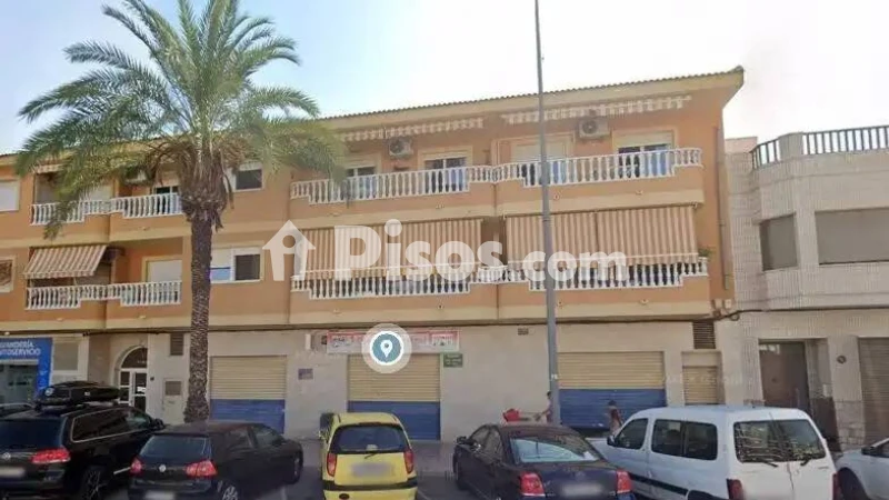 Piso – Catral