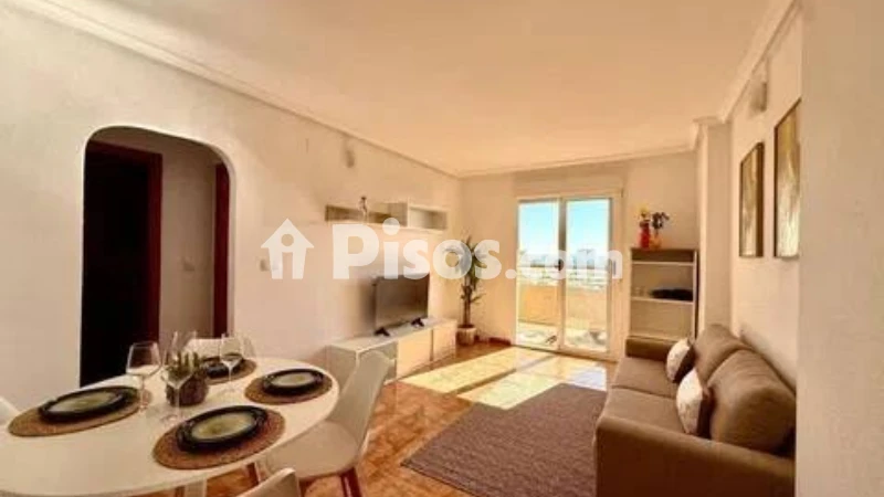 Pis – Torrevieja, Baleares