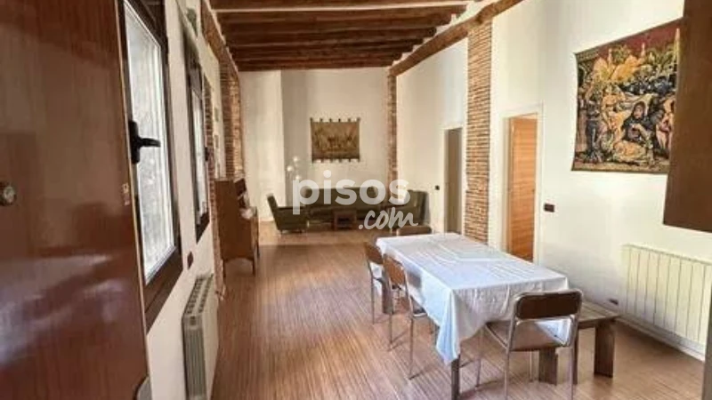 Piso en alquiler en Sant Pere-Santa Caterina-La Ribera