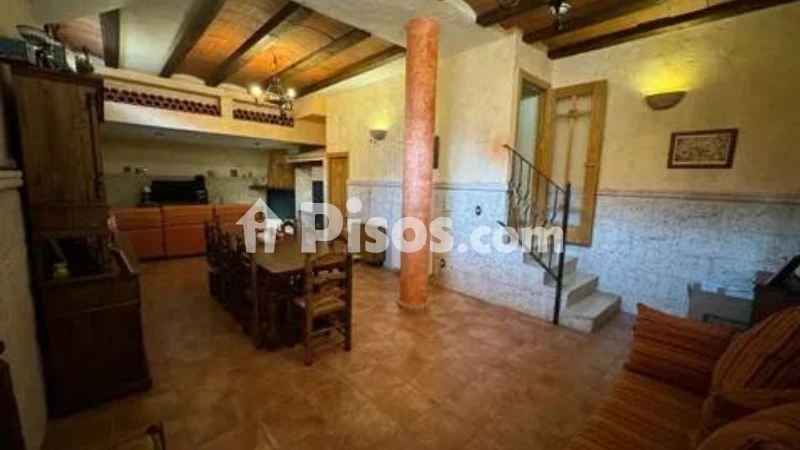 Casa – Villena, l'Alt Vinalopó / El Alto Vinalopó