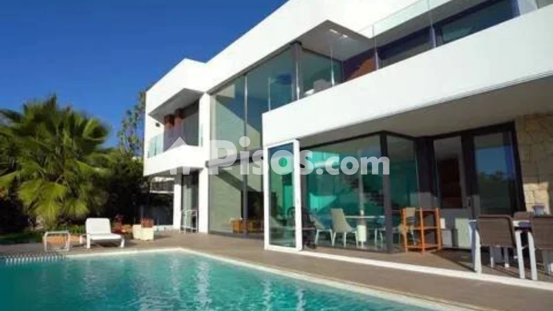 Casa – Finestrat