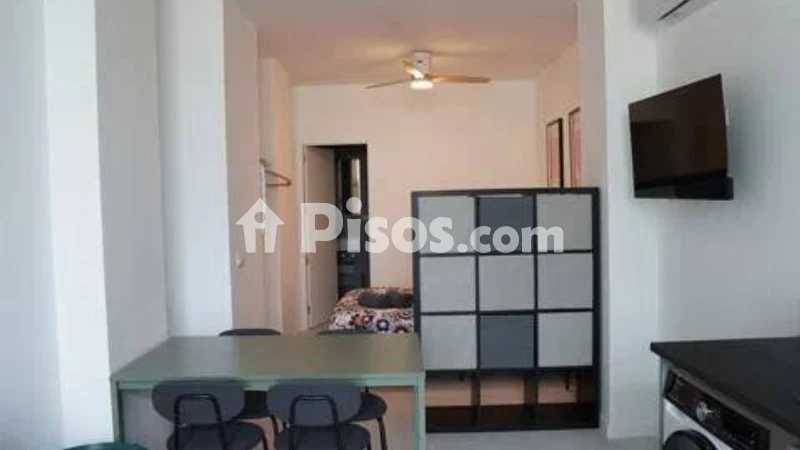 Piso en alquiler en Aiora