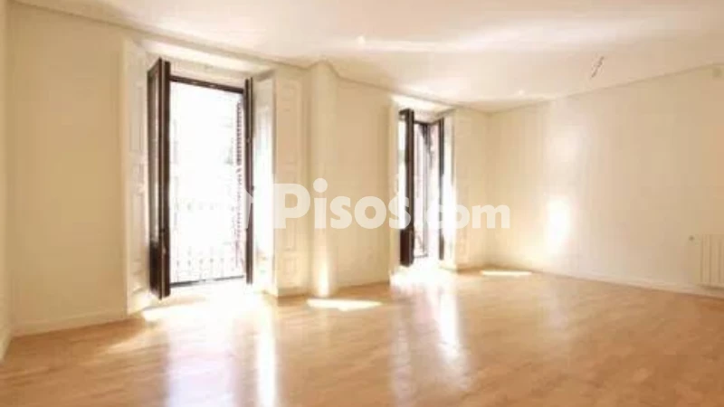 Piso en alquiler en Justicia-Chueca