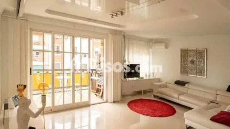 Piso en alquiler en Tormos