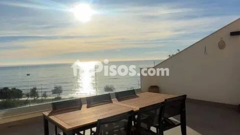 Apartment in La Vila Joiosa - Villajoyosa