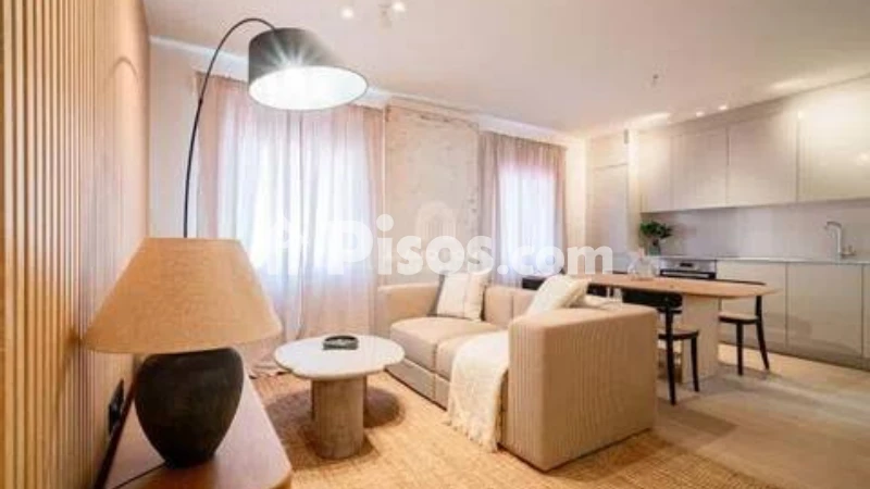 Piso en alquiler en Casa de Campo