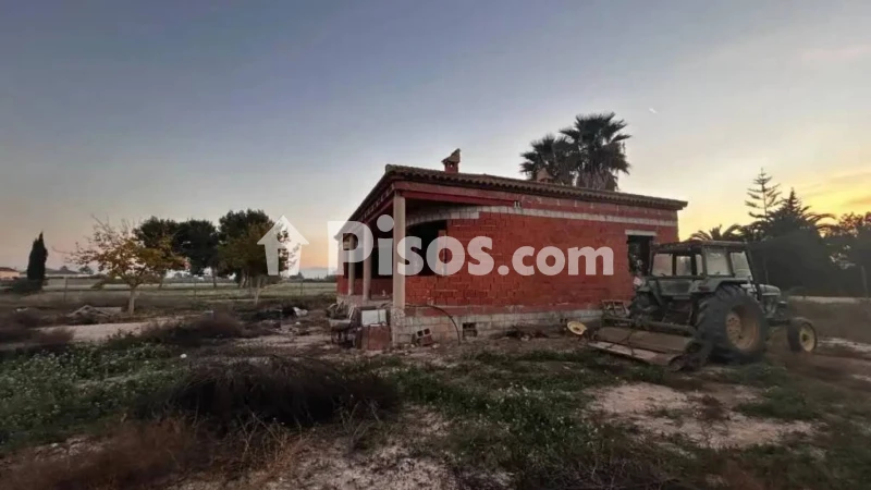 Casa – Catral