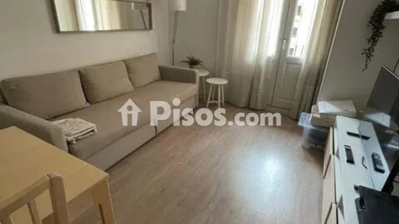 Piso en alquiler en Ronda de Sant Pau