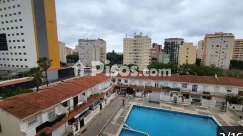 Fotografía del inmueble reportado: 800 €/mes — Valencia, Valencia