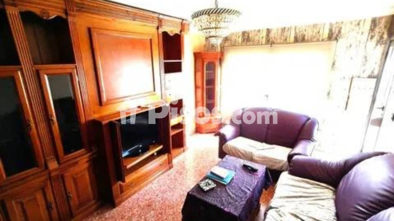 Piso en alquiler en Orriols