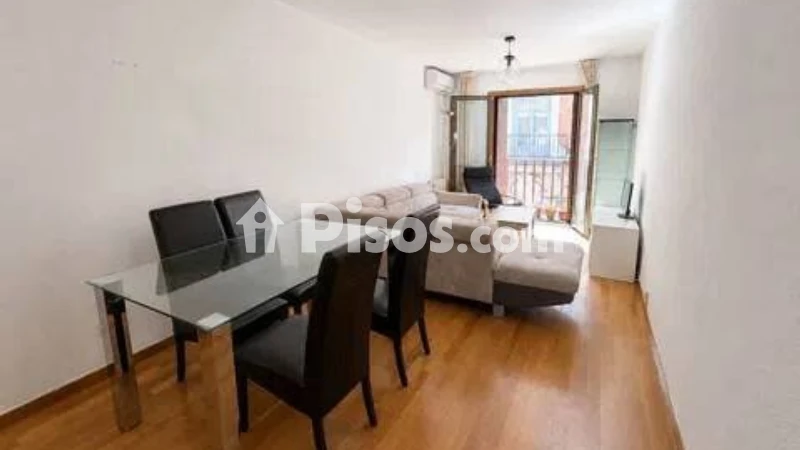 Piso en alquiler en Embajadores-Lavapiés