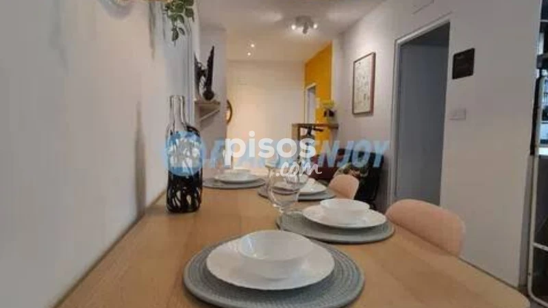 Piso en alquiler en L'Illa Perduda