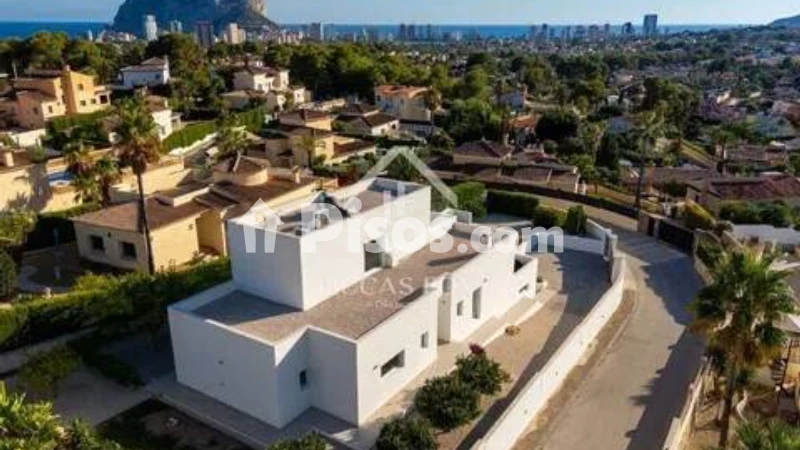 Casa – Calpe - Calp