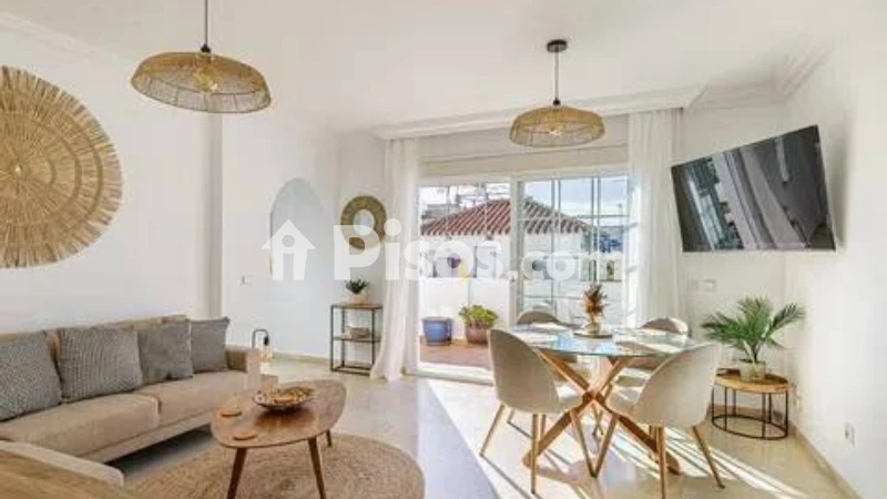Fotografía del inmueble reportado: 2.300 €/mes — Málaga, Málaga