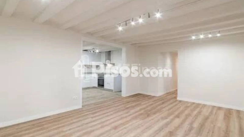 Piso en alquiler en El Barri Gòtic