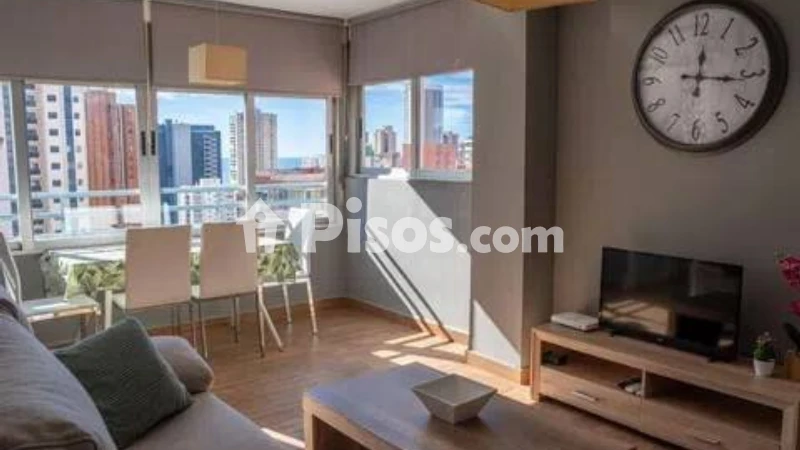 Pis – Benidorm