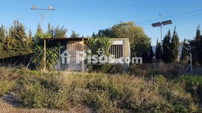 Terreno en venta en Novelda