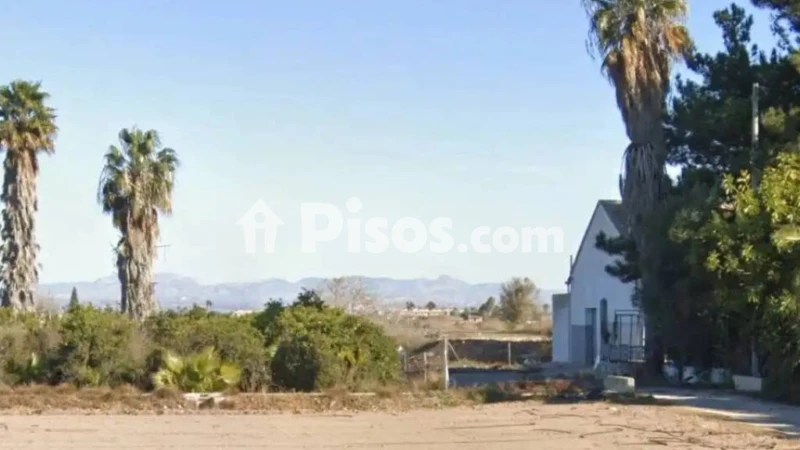 Casa – Daya Nueva, Barrio La Bodega