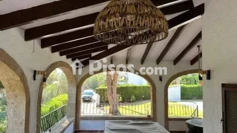 Casa – Xàbia / Jávea, la Marina Alta