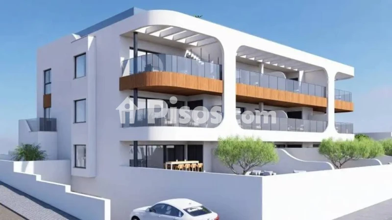 Piso – Benijófar