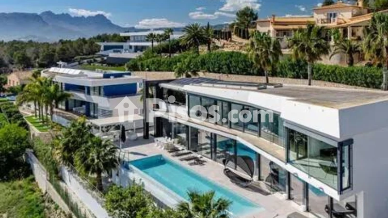 House in Calpe - Calp